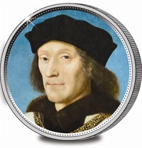 Henry VII